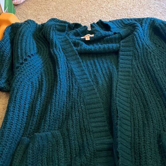 Evri open cardigan 1x - Picture 5 of 7